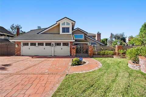 21105 Spring Oak, Yorba Linda, CA 92886