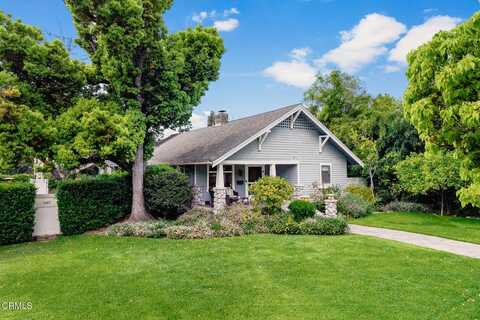1967 La France Avenue, South Pasadena, CA 91030