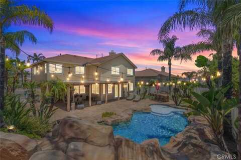4127 Forest Highlands Circle, Corona, CA 92883