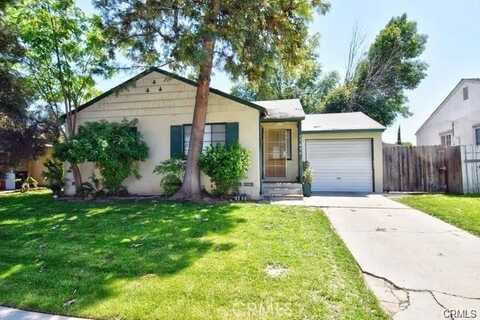 17634 Bromley Street, Encino, CA 91316