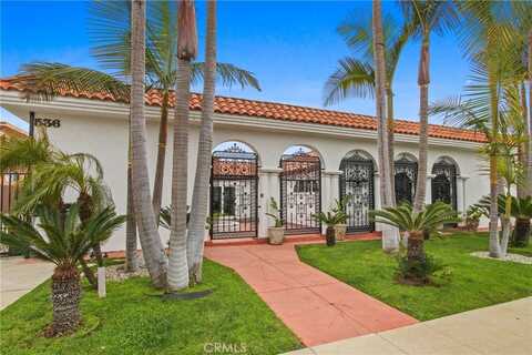 536 Short St, Inglewood, CA 90302