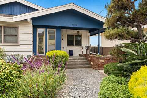 4612 W 132nd Street, Hawthorne, CA 90250