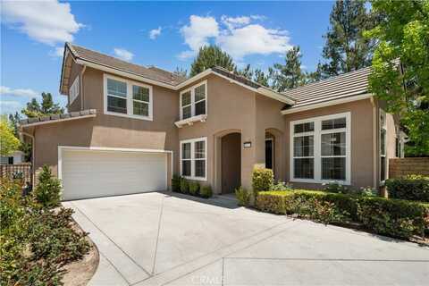 26974 Colonial Lane, Valencia, CA 91355
