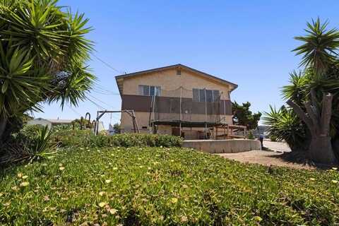 2243 S Lanoitan 2245, National City, CA 91950