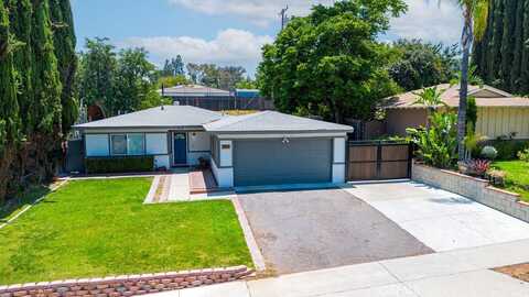 1919 Rainbow Ridge Street, Corona, CA 92882