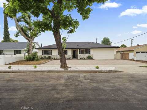 18724 Frankfort Street, Northridge, CA 91324