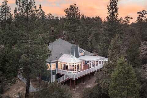 255 Echo Hill Road, Big Bear Lake, CA 92315
