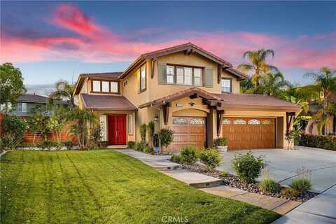 42355 Mountain View Court, Murrieta, CA 92562