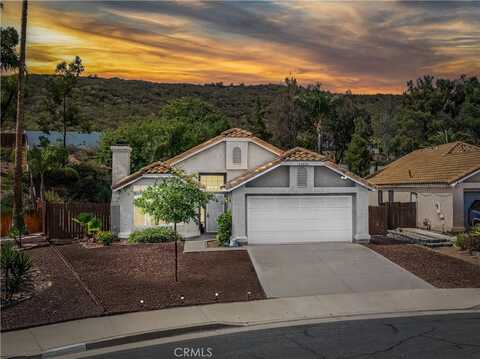 24322 Via Las Junitas, Murrieta, CA 92562