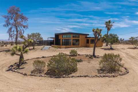 3977 Sage Avenue, Yucca Valley, CA 92284