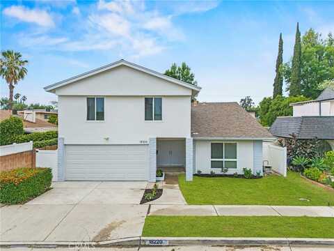 18220 Domino Street, Tarzana, CA 91335