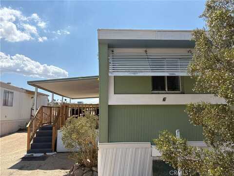 71630 29 Palms Hwy, 29 Palms, CA 92277