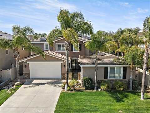 23556 Kathryn Street, Murrieta, CA 92562