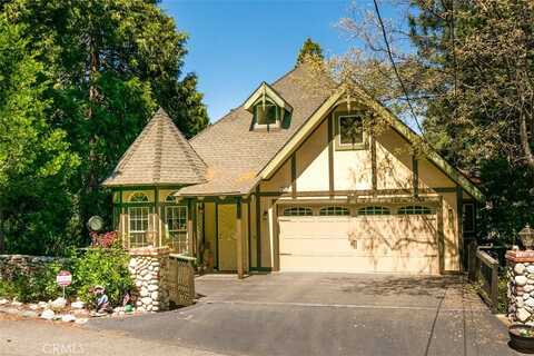 430 Rainier Rd., Lake Arrowhead, CA 92352