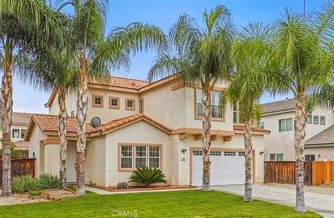 262 Bahama Court, San Jacinto, CA 92583