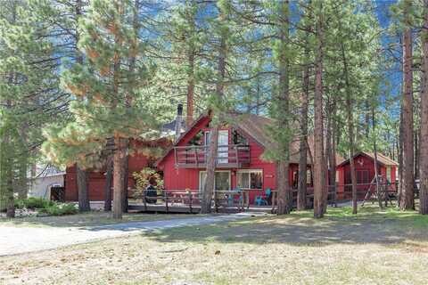 39392 Willow Landing Road, Big Bear Lake, CA 92315