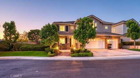 5 Kennedy Court, Coto de Caza, CA 92679