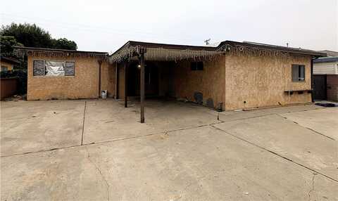 1608 Millet Avenue, South El Monte, CA 91733