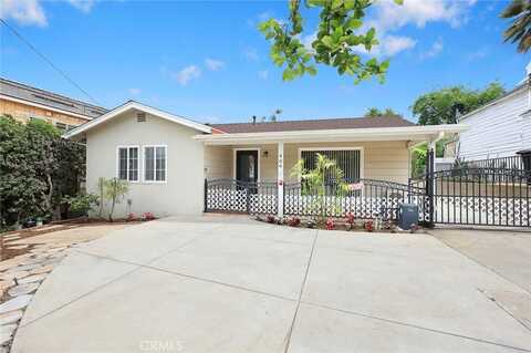 406 E Graves Avenue, Monterey Park, CA 91755