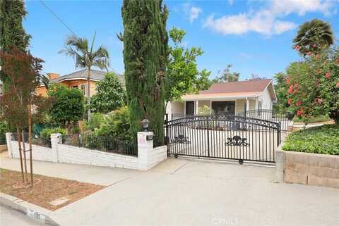 406 E Graves Avenue, Monterey Park, CA 91755