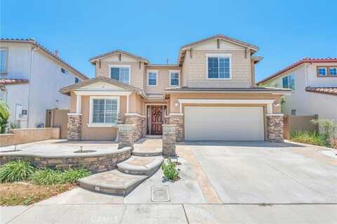 8180 E Brookdale Lane, Anaheim Hills, CA 92807