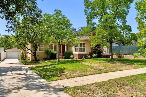 1755 Craig Avenue, Altadena, CA 91001
