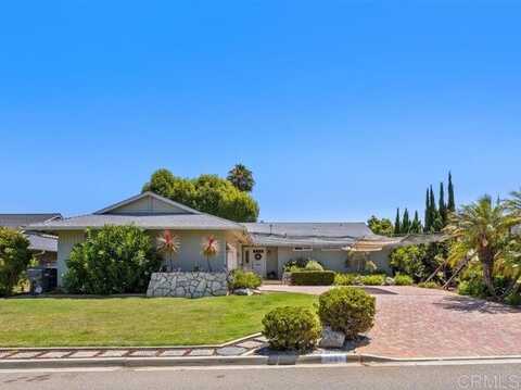 1051 La Reina, San Marcos, CA 92078
