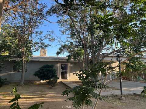 16275 Cajon Street, Hesperia, CA 92345