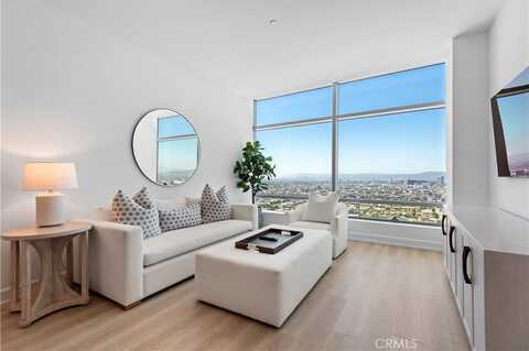 900 W Olympic Boulevard, Los Angeles, CA 90015