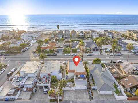 1817 Coast Boulevard 19, Del Mar, CA 92014