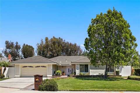 412 S Oakgrove Circle, Anaheim Hills, CA 92807