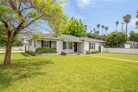 323 W Bennett Avenue, Glendora, CA 91741