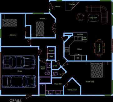 22832 Canyon View Drive, Corona, CA 92883
