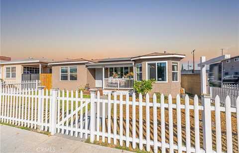 1915 E 55th Street, Long Beach, CA 90805