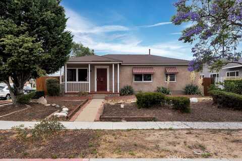 3618 Maine Avenue, Long Beach, CA 90806