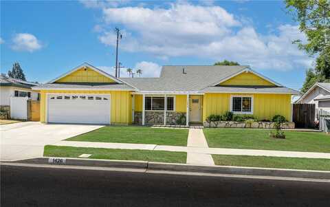 1426 E Colver Place, Covina, CA 91724