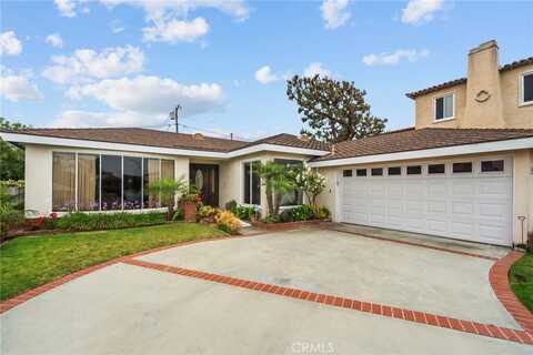 140 Camino De Las Colinas, Redondo Beach, CA 90277
