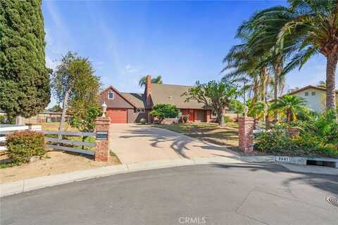 2041 Caballeros Road, Norco, CA 92860