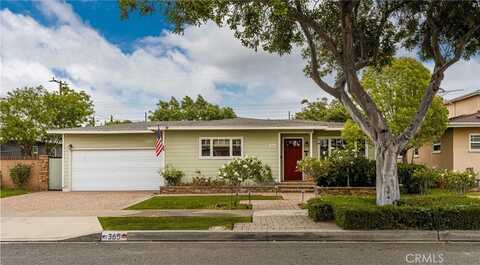 365 N Lime Street, Orange, CA 92868