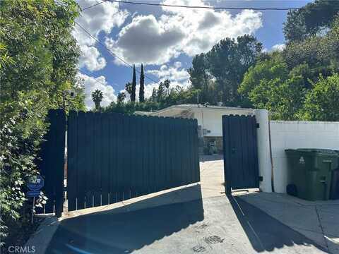 4545 Alonzo Avenue, Encino, CA 91316