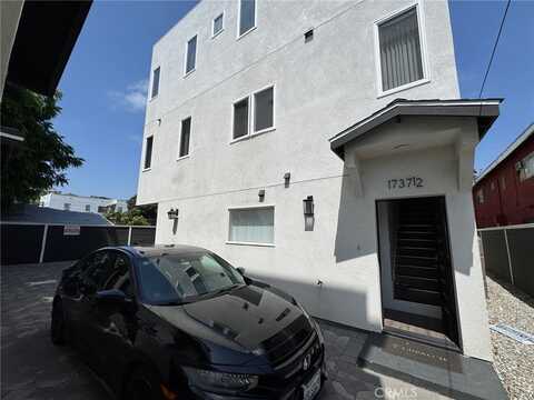 1737 Magnolia Avenue 1/2, Los Angeles, CA 90006