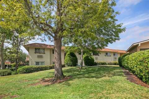 856 Ronda Mendoza, Laguna Woods, CA 92637