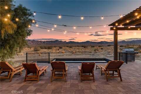 5725 Sunfair Road, Joshua Tree, CA 92252
