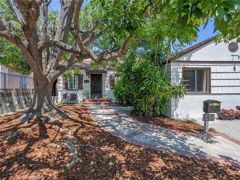 334 N Lomita Street, Burbank, CA 91506
