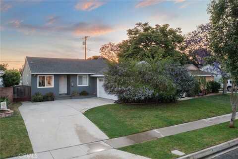 14725 Kornblum Avenue, Hawthorne, CA 90250