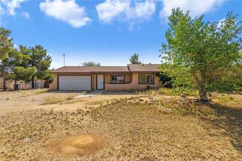 10793 Jamul Rd, Apple Valley, CA 92308