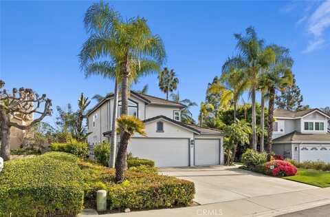 17 Ridgerock, Laguna Niguel, CA 92677