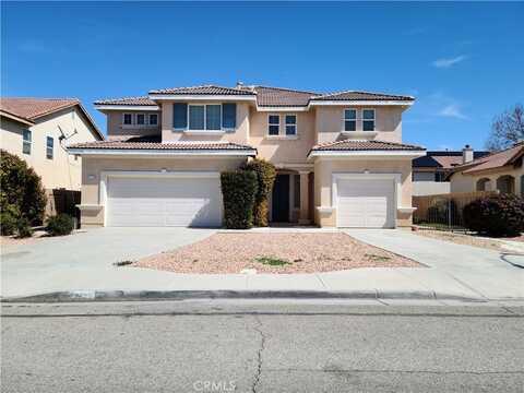 43726 47th Street W, Lancaster, CA 93536