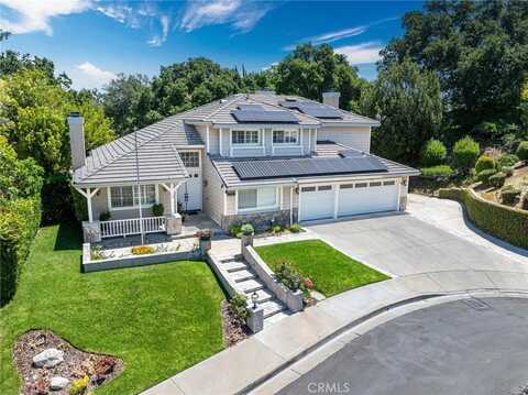 24576 Lola Lane, Newhall, CA 91321