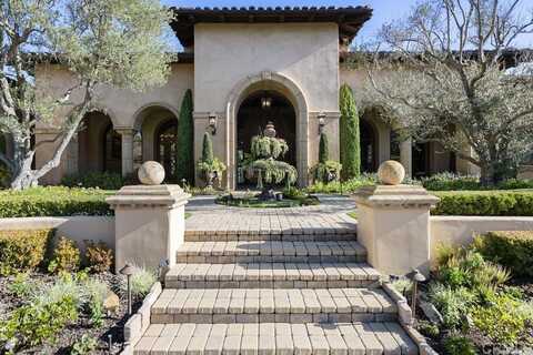 4965 Rancho Verde Trail, Carmel Valley, CA 92130